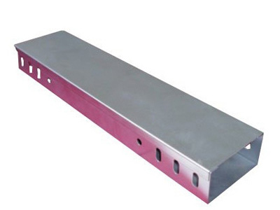 不銹鋼電纜橋架